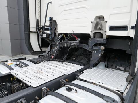 NR Trucks