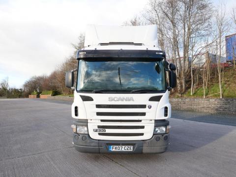NR Trucks