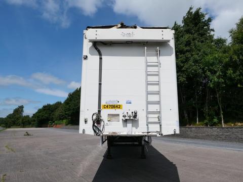 NR Trucks