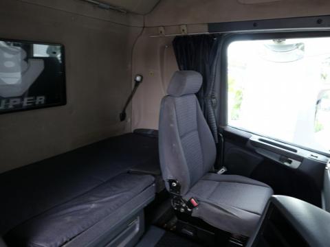 NR Trucks