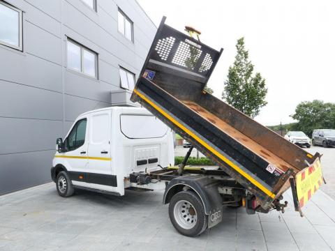 NR Trucks