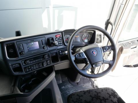 NR Trucks