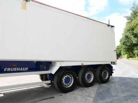 NR Trucks