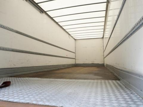 NR Trucks