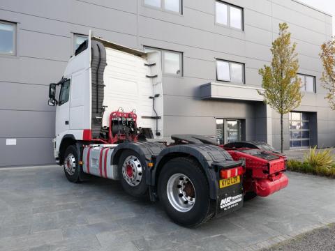 NR Trucks