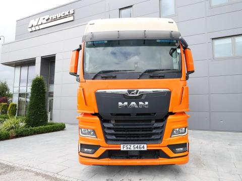 NR Trucks