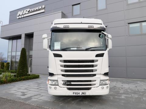 NR Trucks