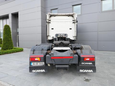 NR Trucks
