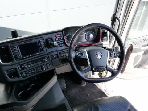 NR Trucks