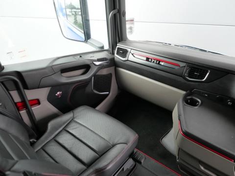 NR Trucks