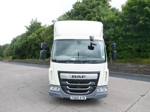 NR Trucks