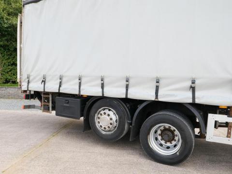 NR Trucks