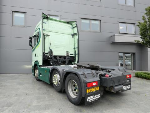 NR Trucks