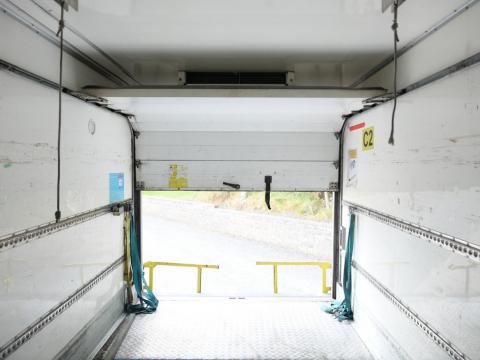 NR Trucks