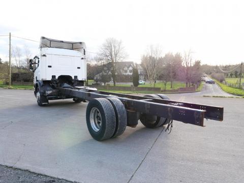 NR Trucks