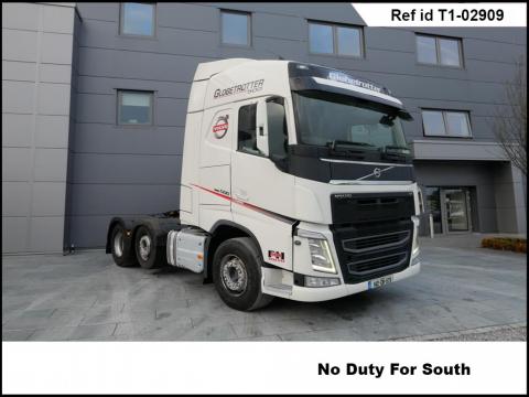 NR Trucks