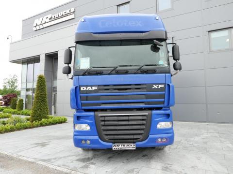 NR Trucks