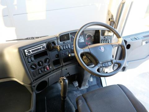 NR Trucks