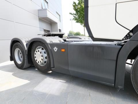NR Trucks