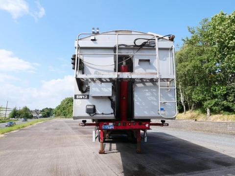 NR Trucks