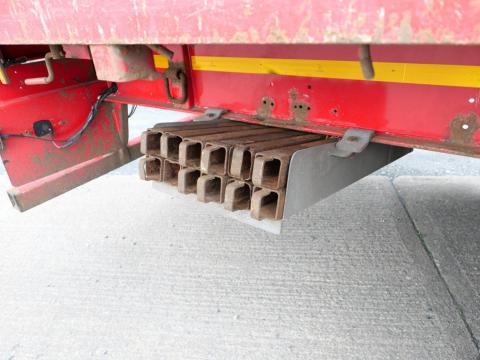 NR Trucks