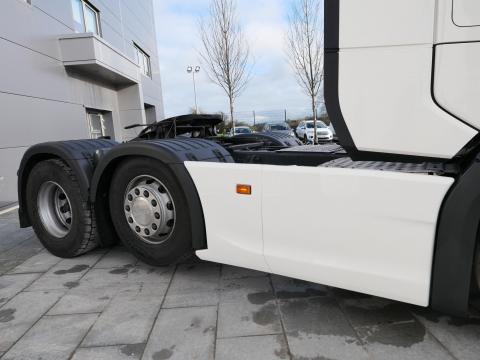 NR Trucks