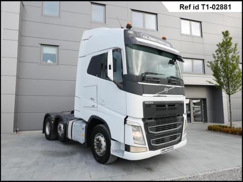 NR Trucks