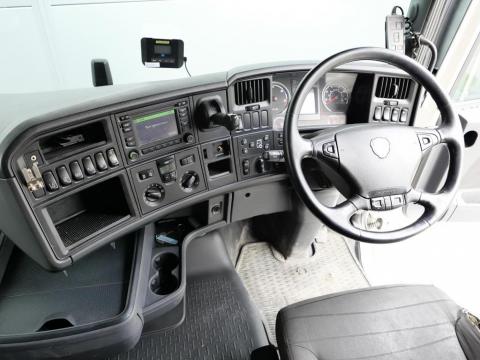 NR Trucks
