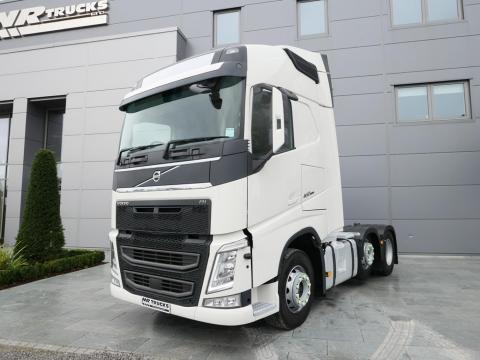 NR Trucks