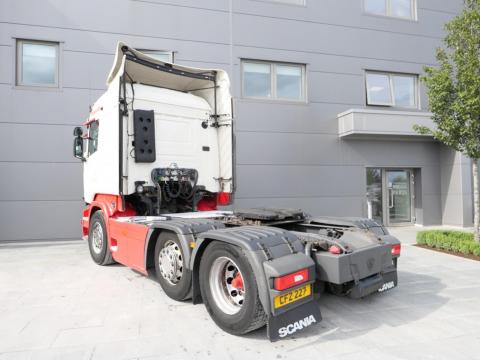 NR Trucks