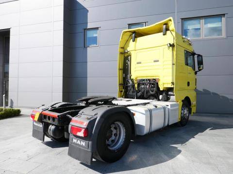 NR Trucks