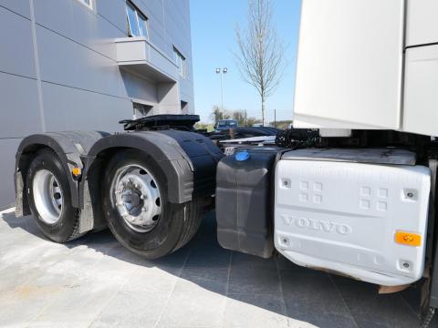 NR Trucks