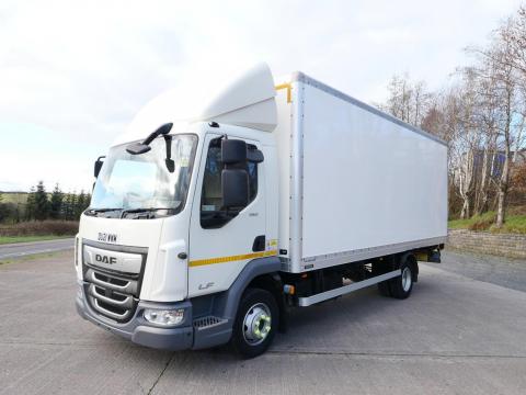 NR Trucks