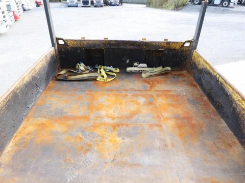 NR Trucks