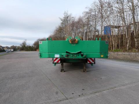 NR Trucks
