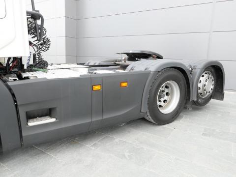 NR Trucks