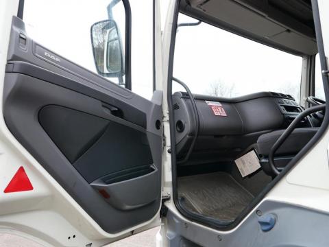 NR Trucks