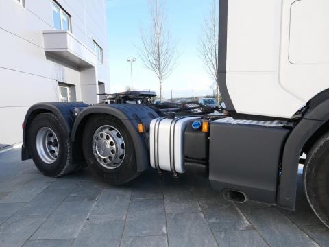 NR Trucks