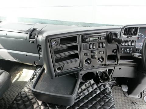 NR Trucks