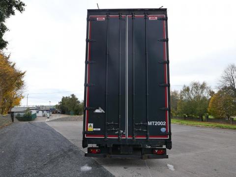 NR Trucks