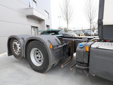 NR Trucks