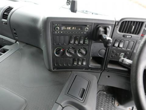 NR Trucks