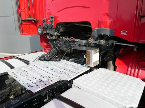 NR Trucks