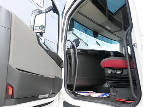 NR Trucks