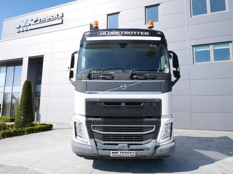 NR Trucks