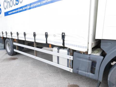NR Trucks