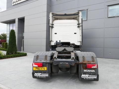NR Trucks