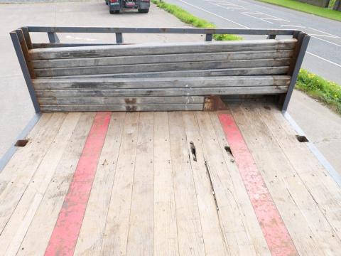 NR Trucks