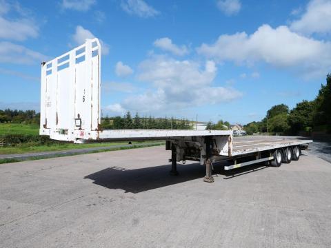 NR Trucks