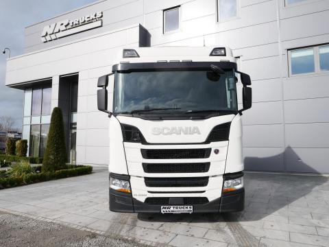 NR Trucks